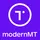 ModernMT logo